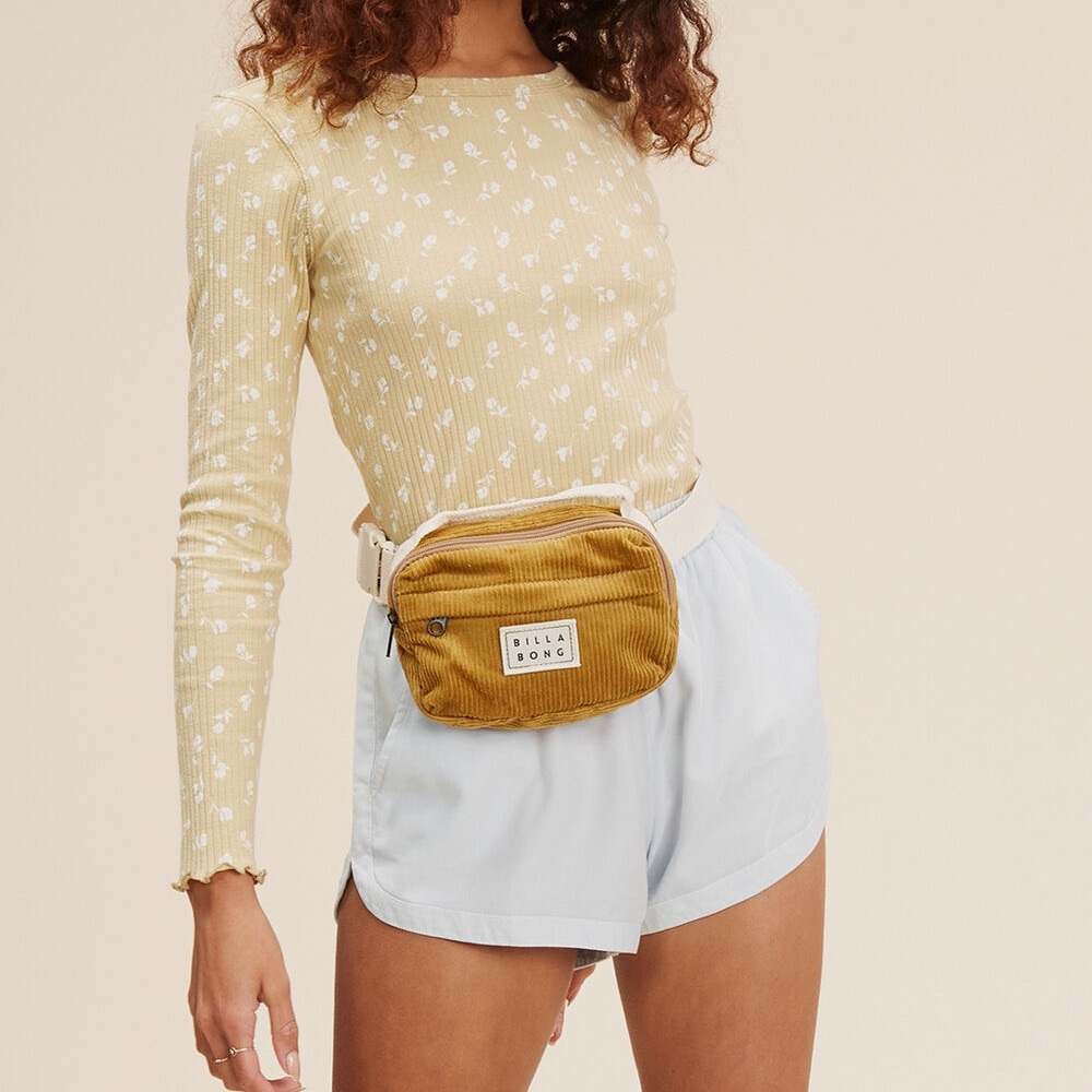 Billabong Fanny Pack